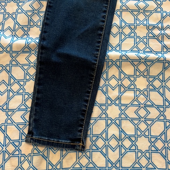 Juniors SO Jegging. Size 9 - Picture 5 of 12